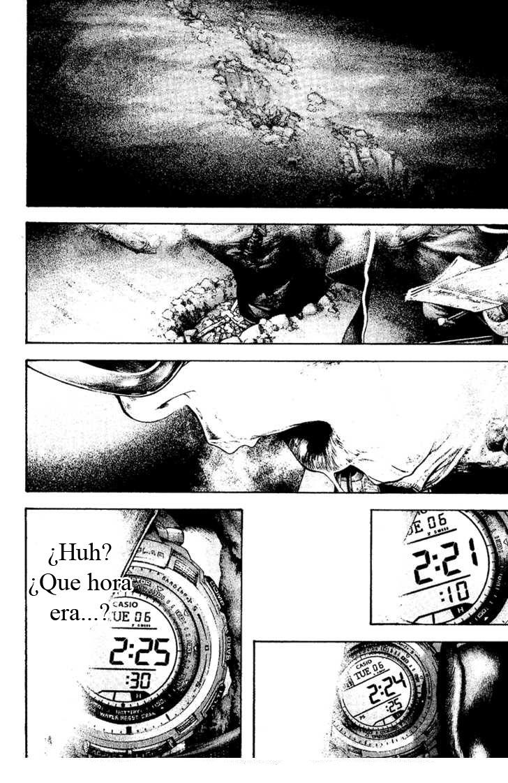 Read The Climber (es) Manga Online