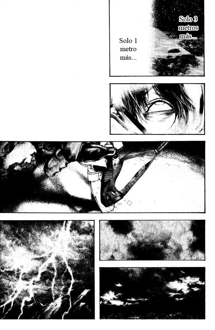 Read The Climber (es) Manga Online