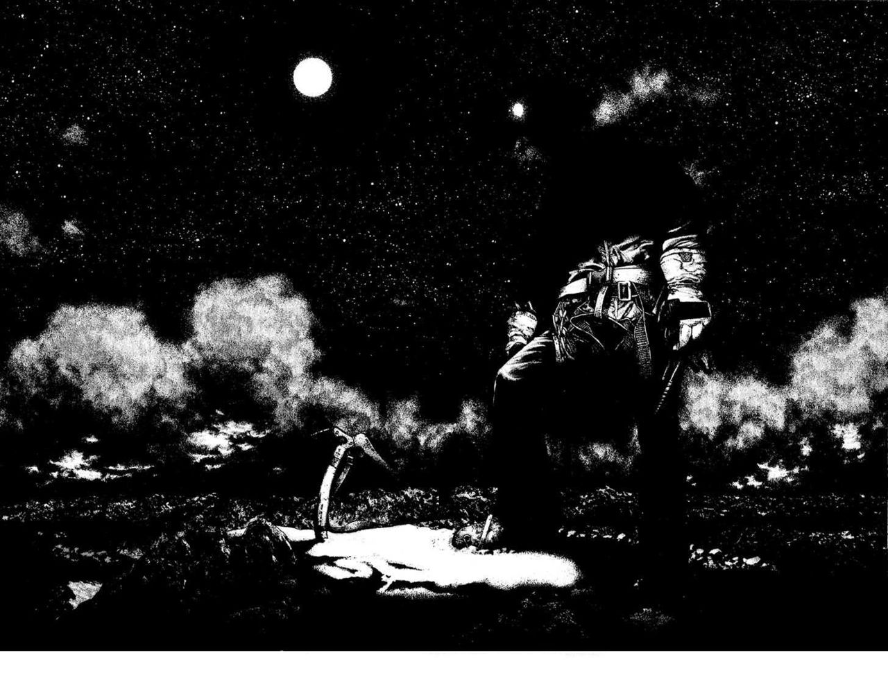 Read The Climber (es) Manga Online