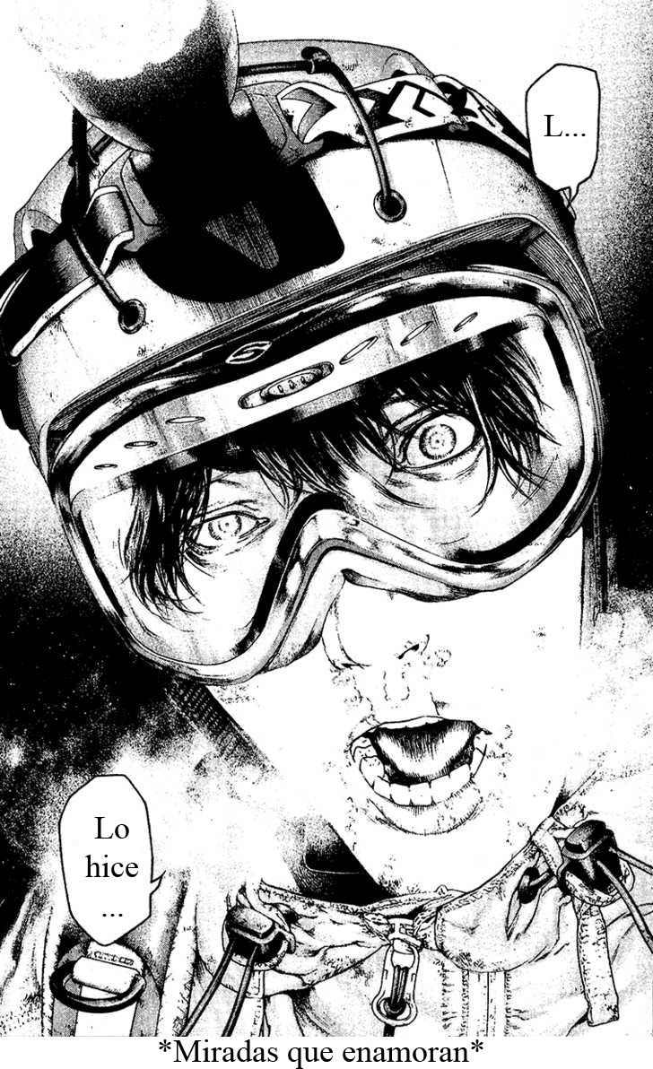 Read The Climber (es) Manga Online