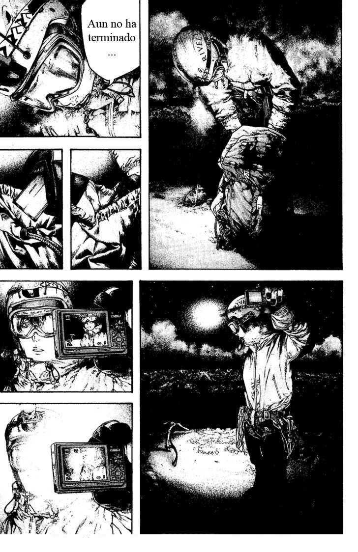 Read The Climber (es) Manga Online