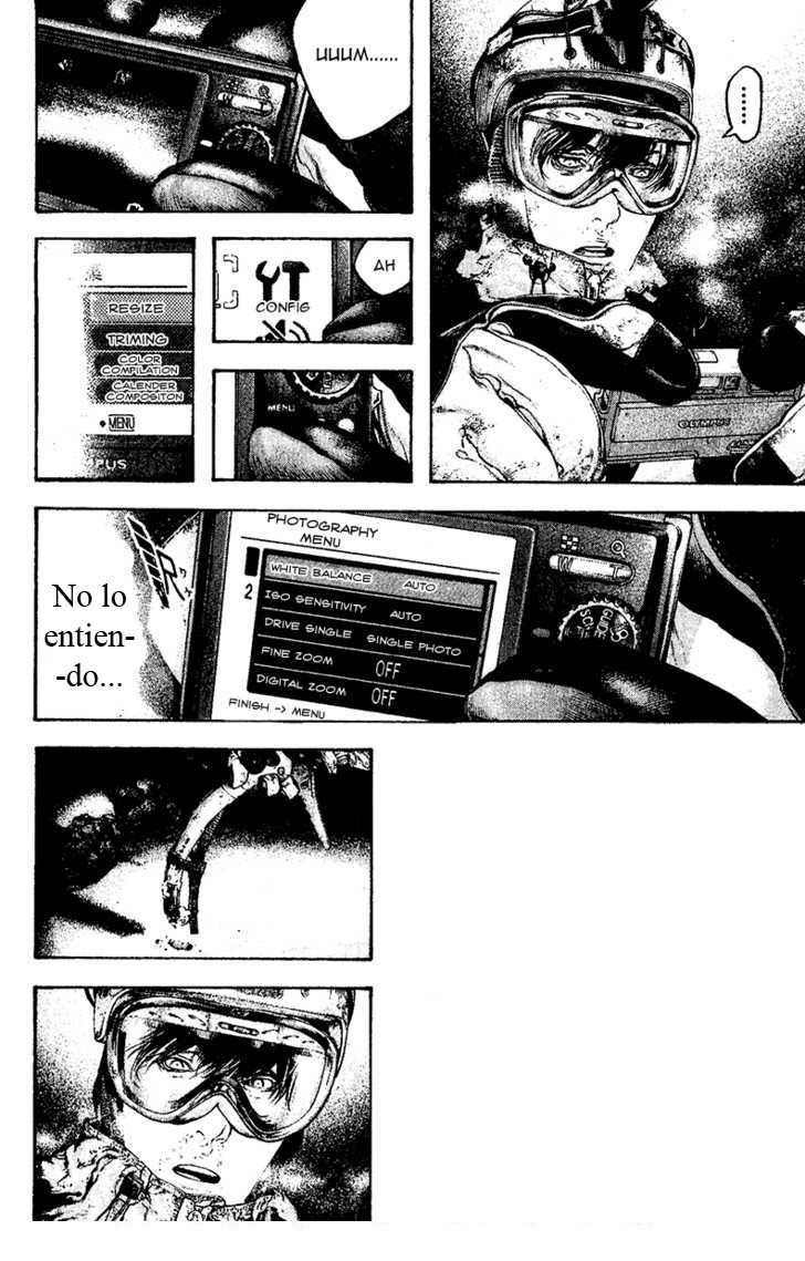 Read The Climber (es) Manga Online