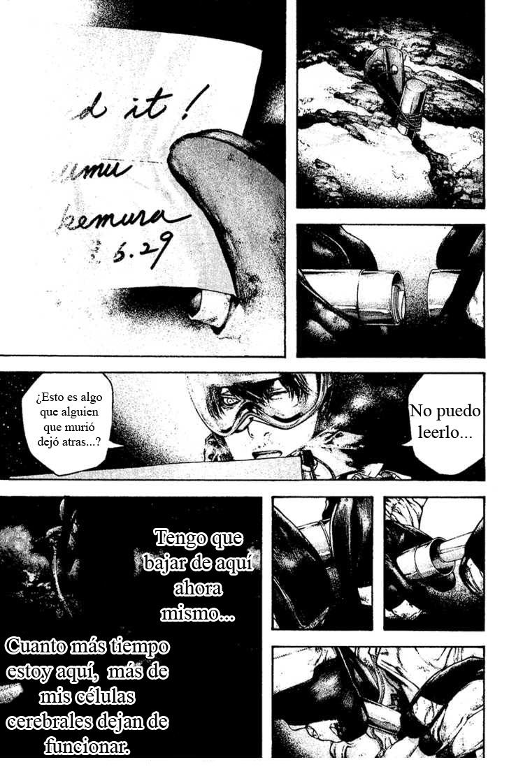 Read The Climber (es) Manga Online