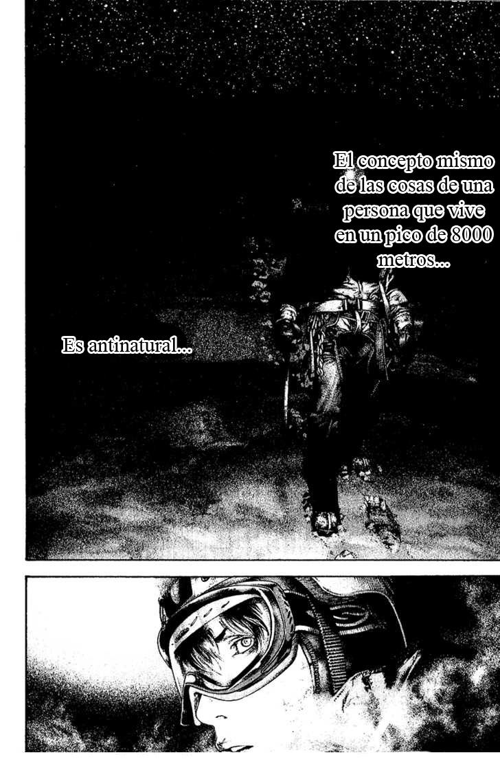 Read The Climber (es) Manga Online