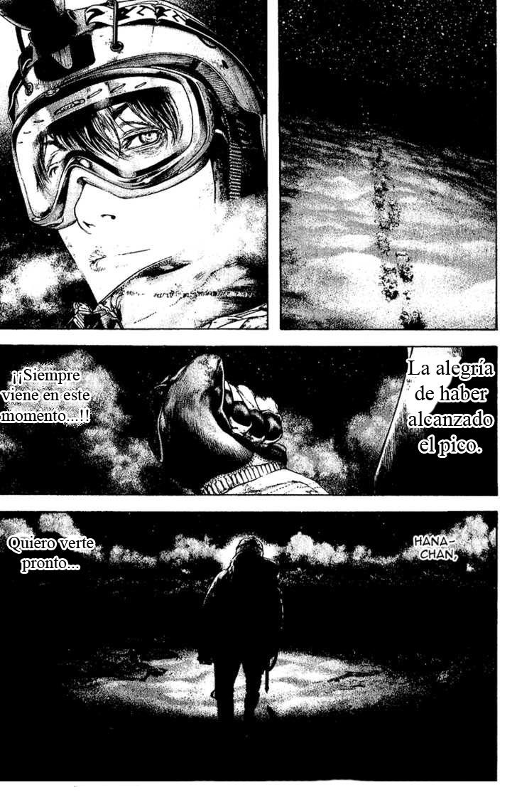 Read The Climber (es) Manga Online