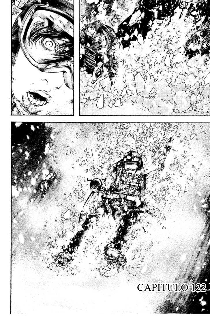 Read The Climber (es) Manga Online