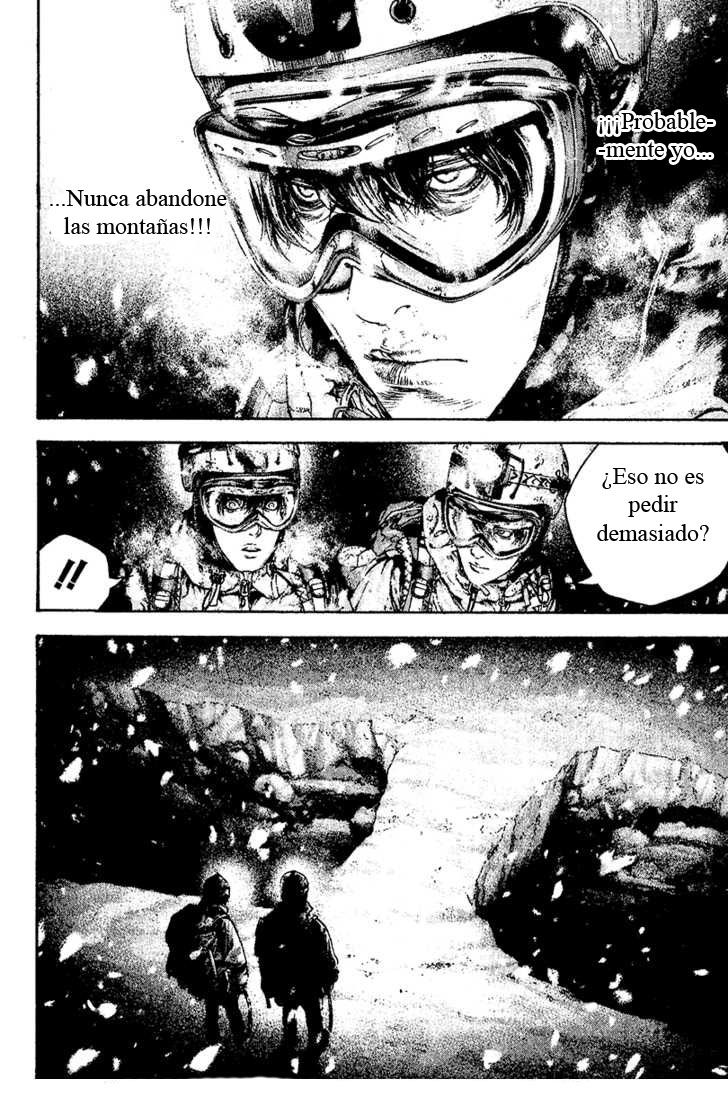 Read The Climber (es) Manga Online