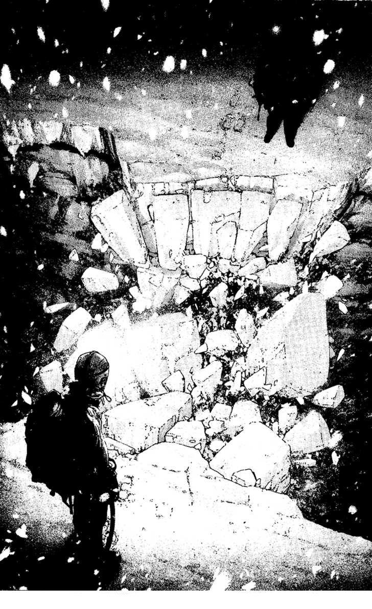 Read The Climber (es) Manga Online