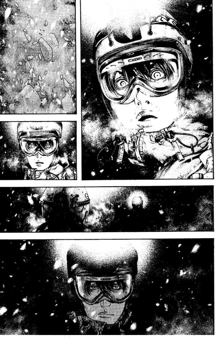 Read The Climber (es) Manga Online