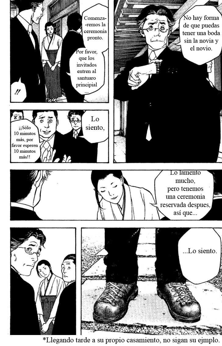 Read The Climber (es) Manga Online