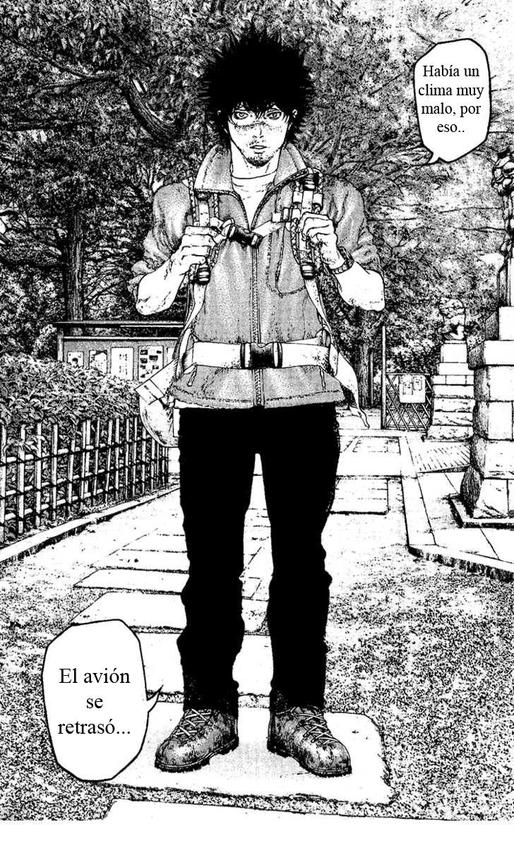 Read The Climber (es) Manga Online