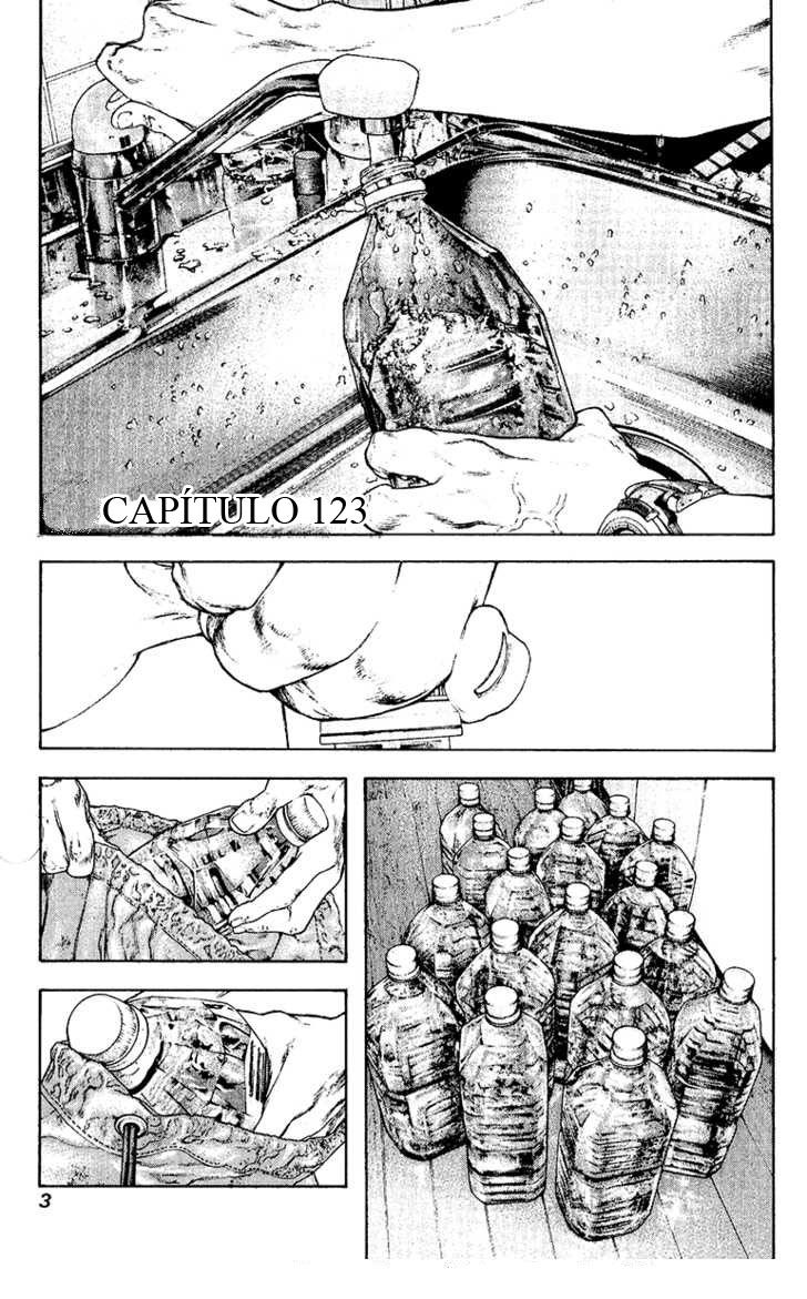 Read The Climber (es) Manga Online