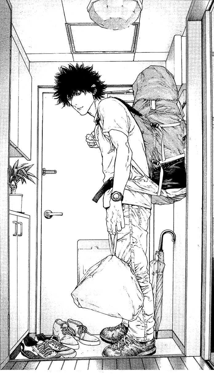 Read The Climber (es) Manga Online