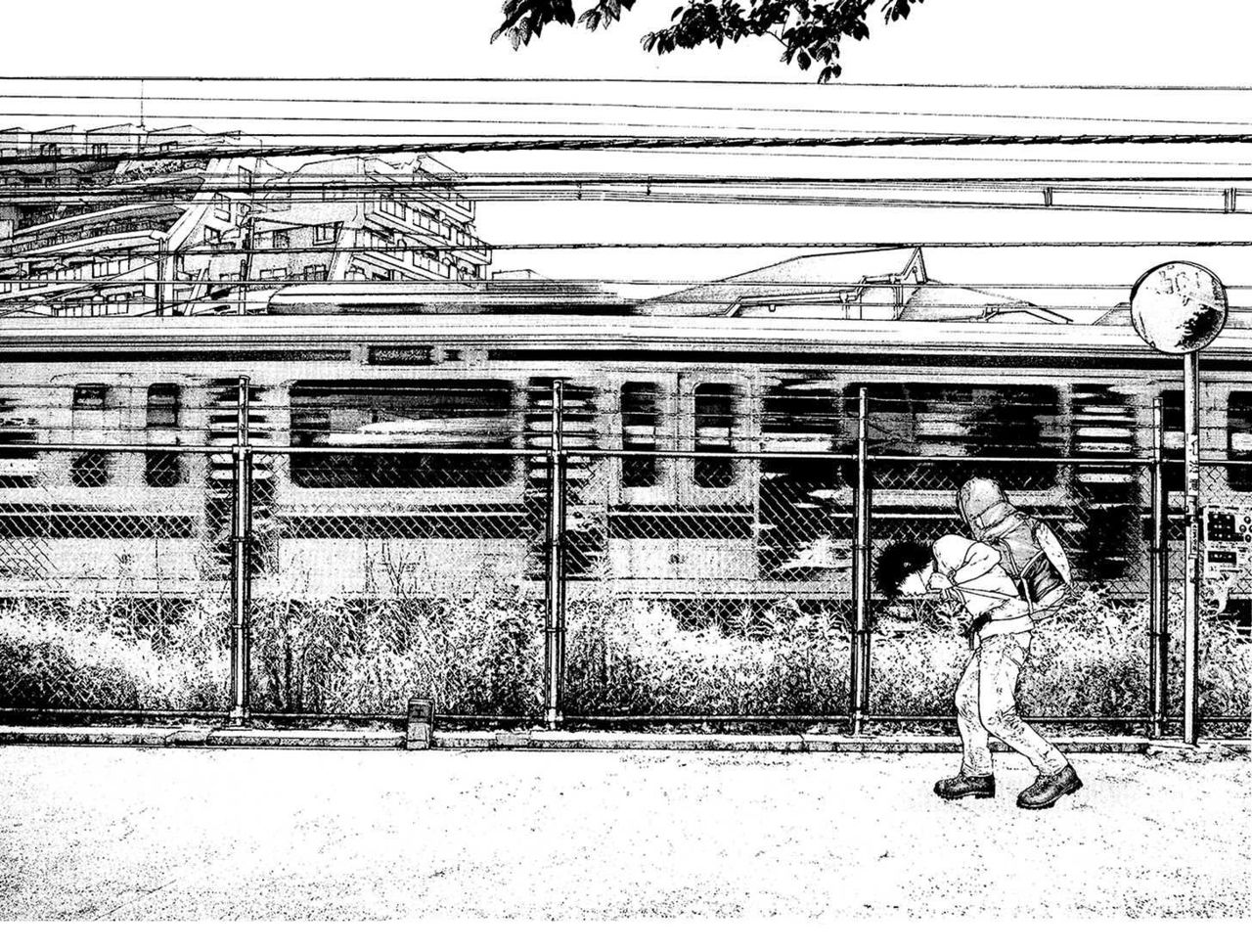 Read The Climber (es) Manga Online