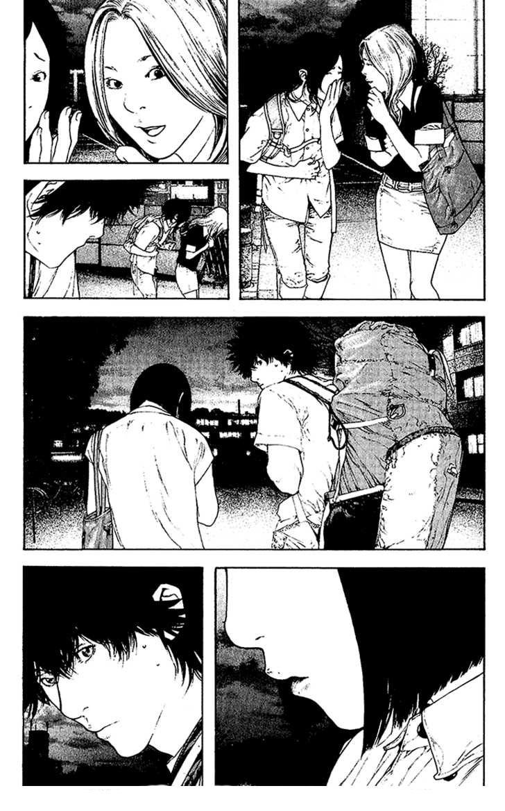 Read The Climber (es) Manga Online