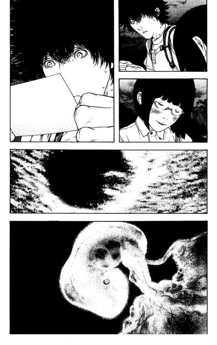 Read The Climber (es) Manga Online