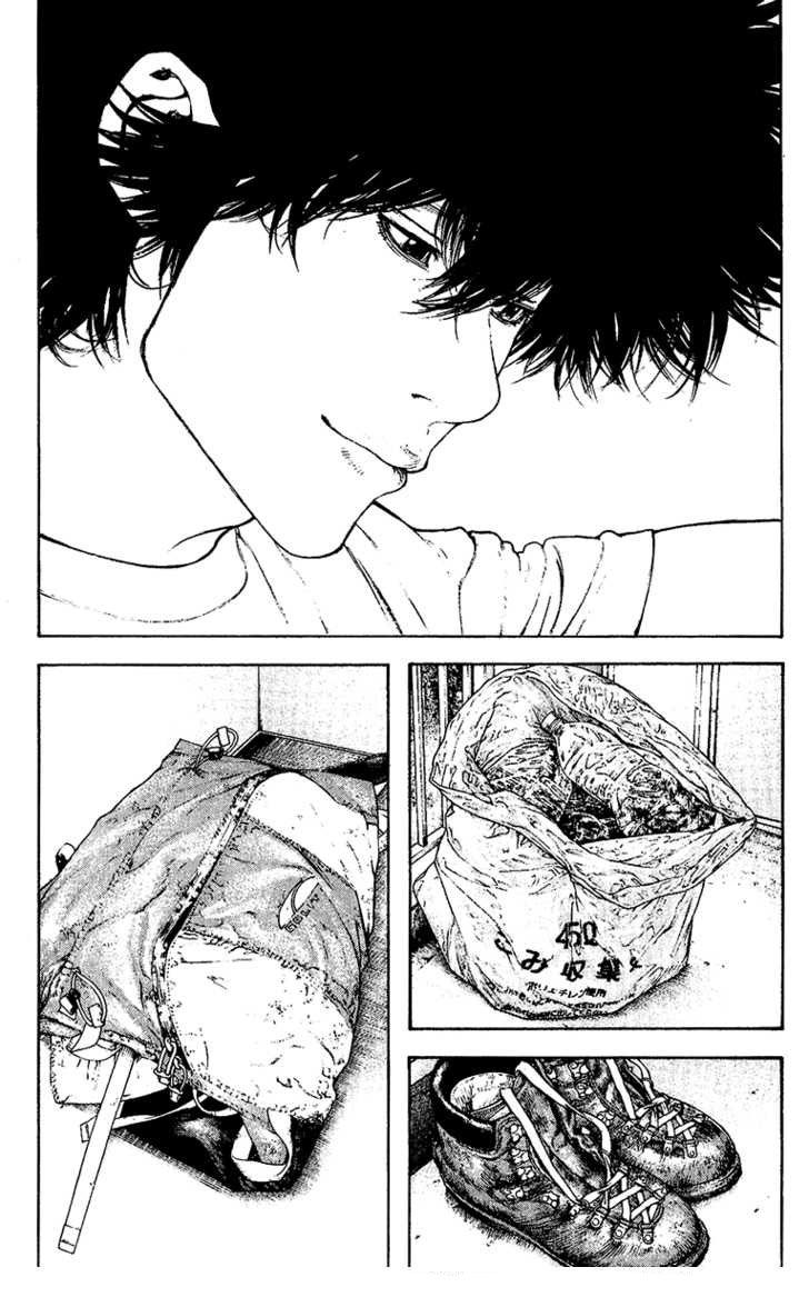 Read The Climber (es) Manga Online