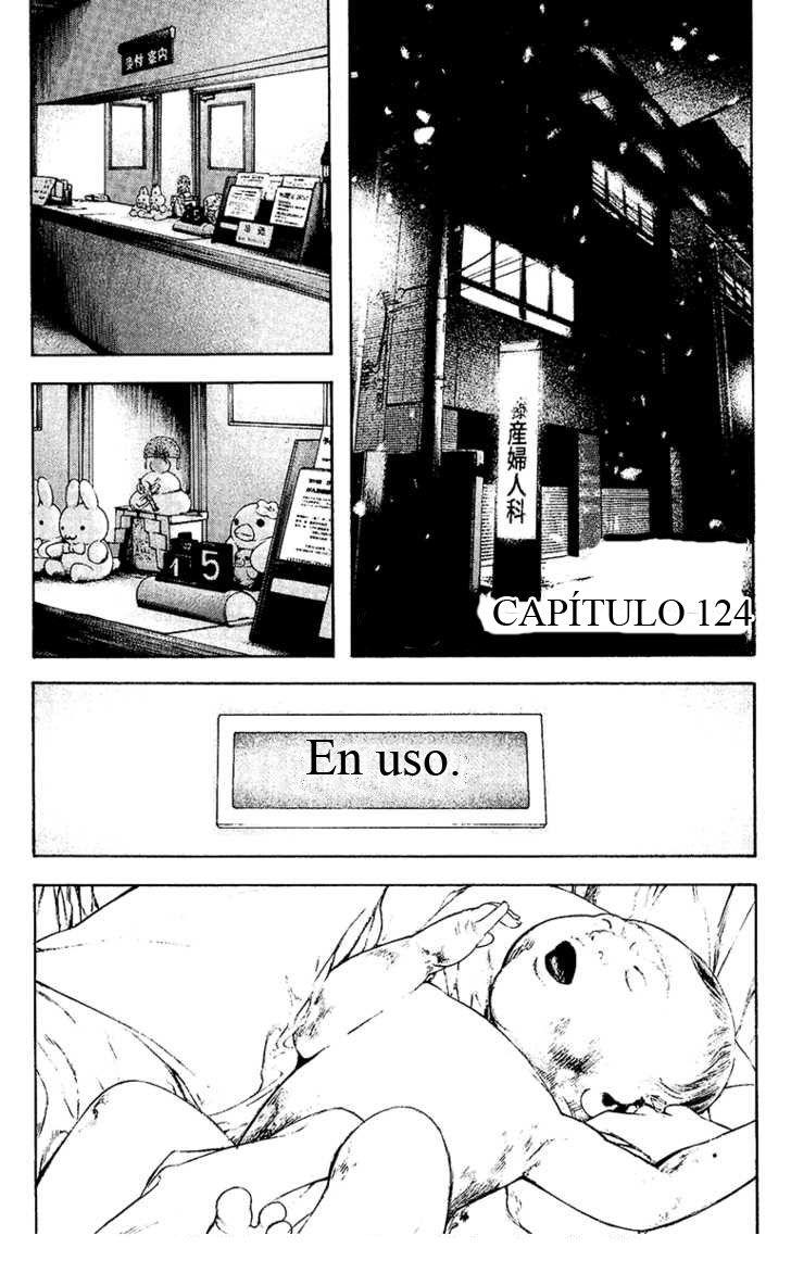 Read The Climber (es) Manga Online