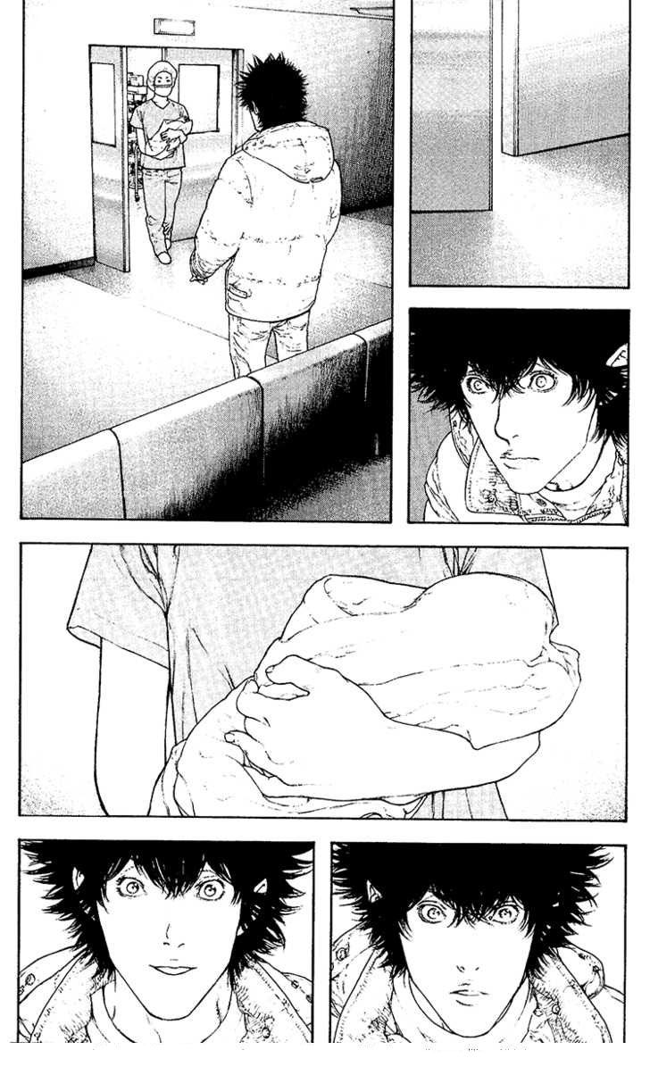 Read The Climber (es) Manga Online