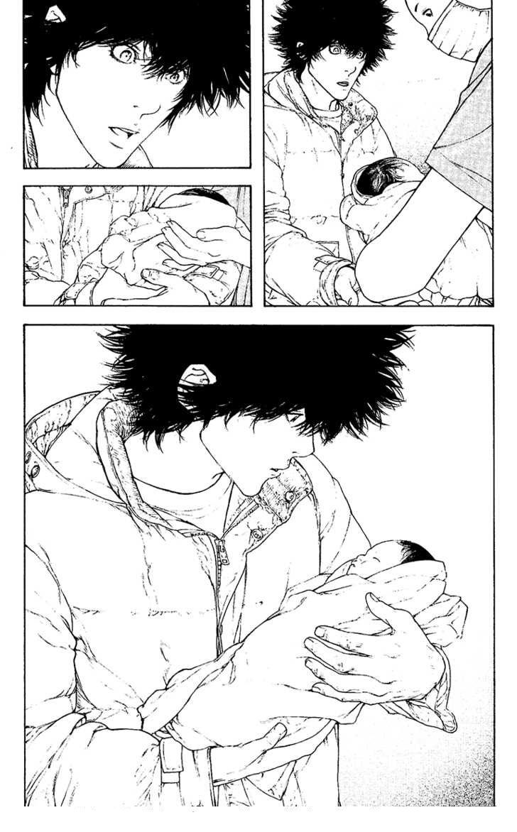 Read The Climber (es) Manga Online