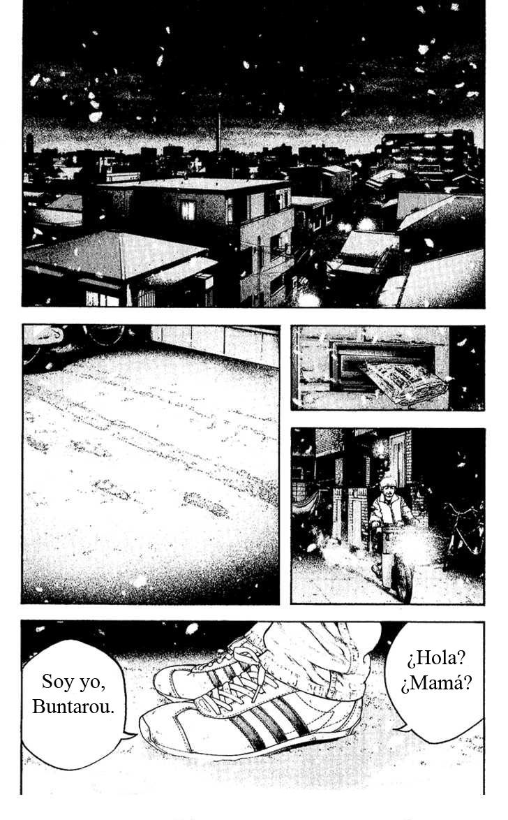 Read The Climber (es) Manga Online