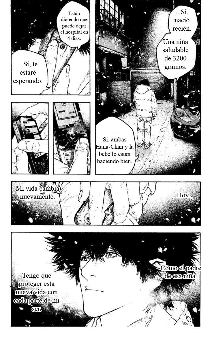 Read The Climber (es) Manga Online