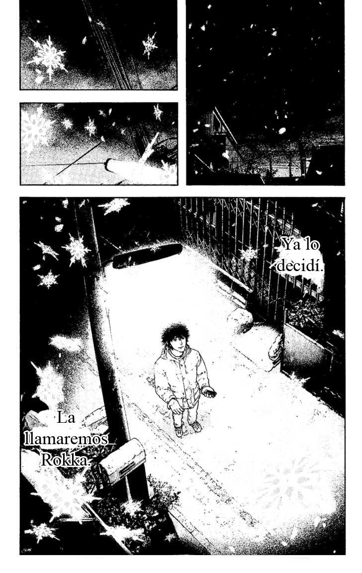 Read The Climber (es) Manga Online