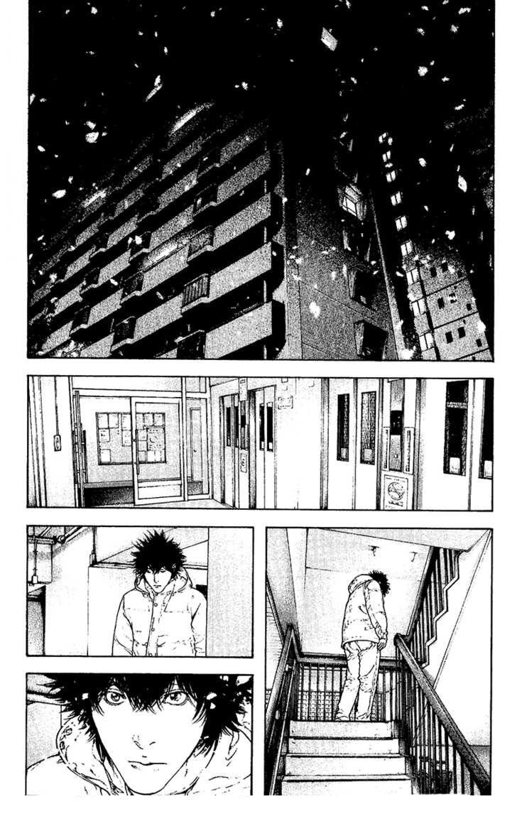 Read The Climber (es) Manga Online