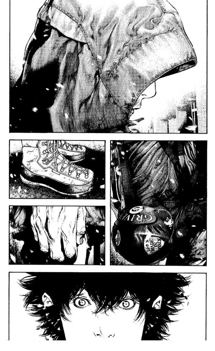 Read The Climber (es) Manga Online