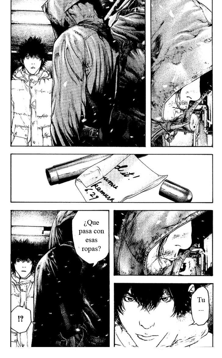 Read The Climber (es) Manga Online