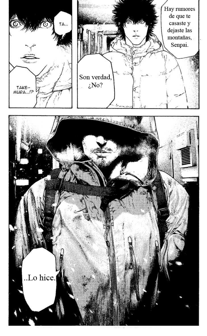 Read The Climber (es) Manga Online