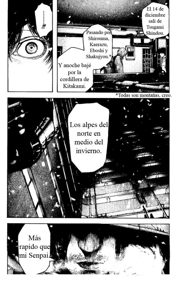 Read The Climber (es) Manga Online