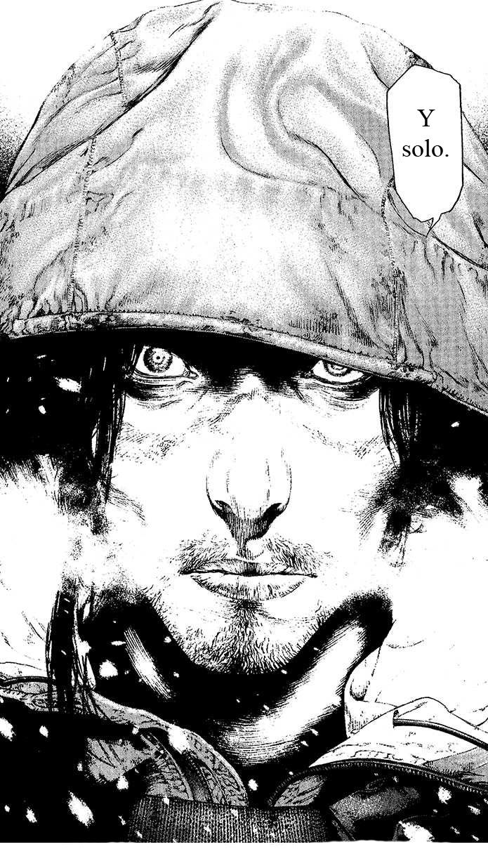 Read The Climber (es) Manga Online