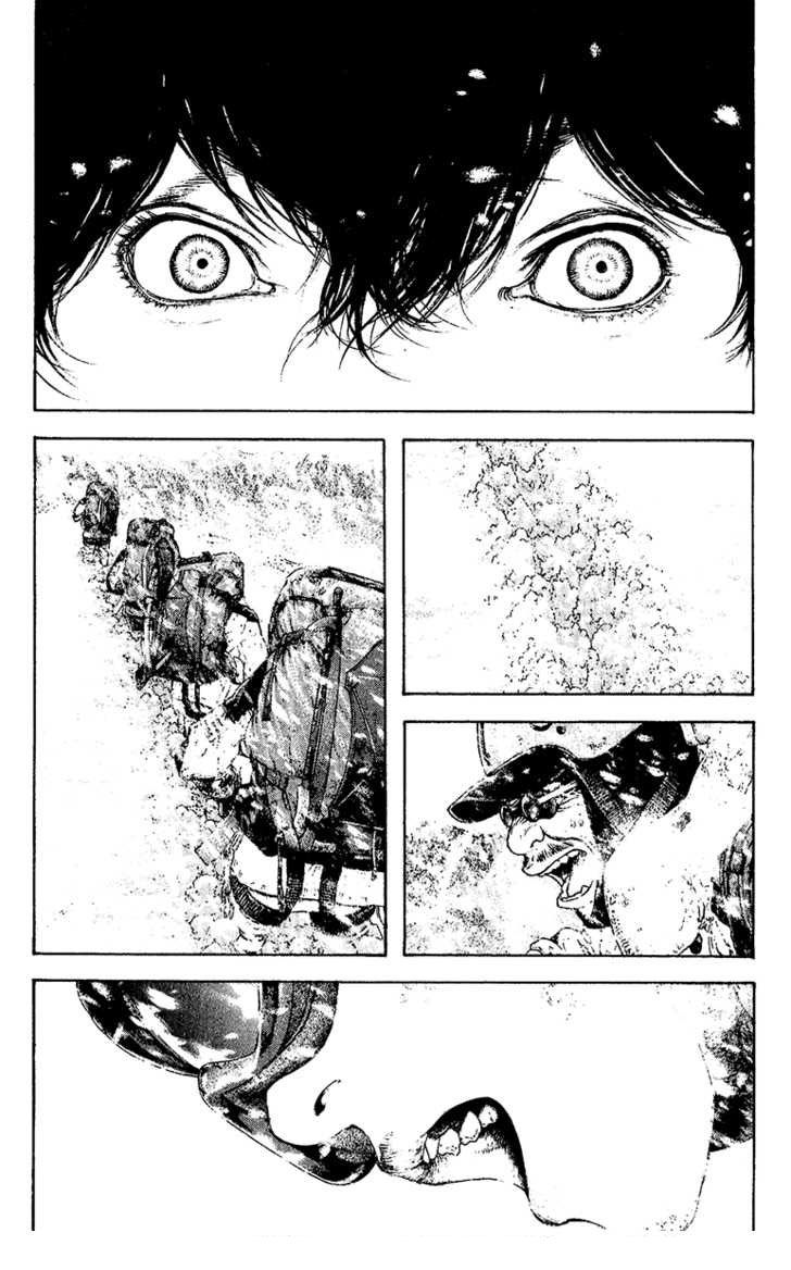 Read The Climber (es) Manga Online