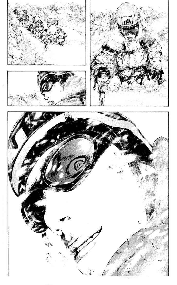 Read The Climber (es) Manga Online