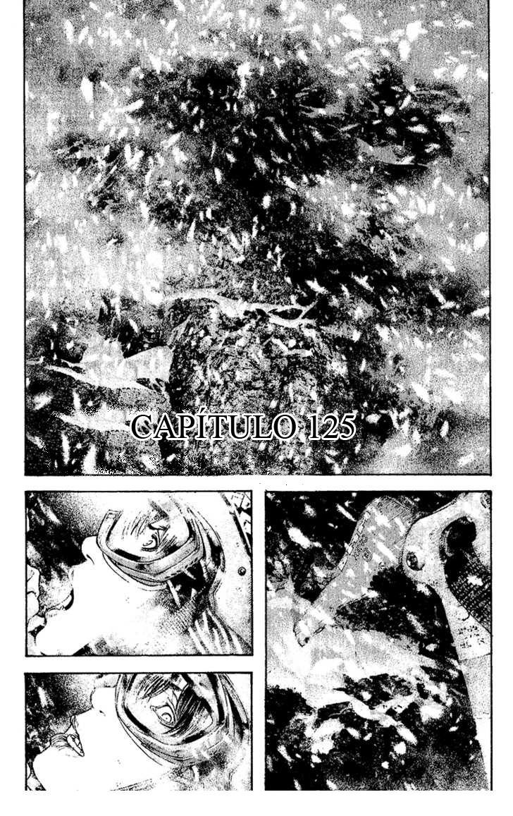 Read The Climber (es) Manga Online