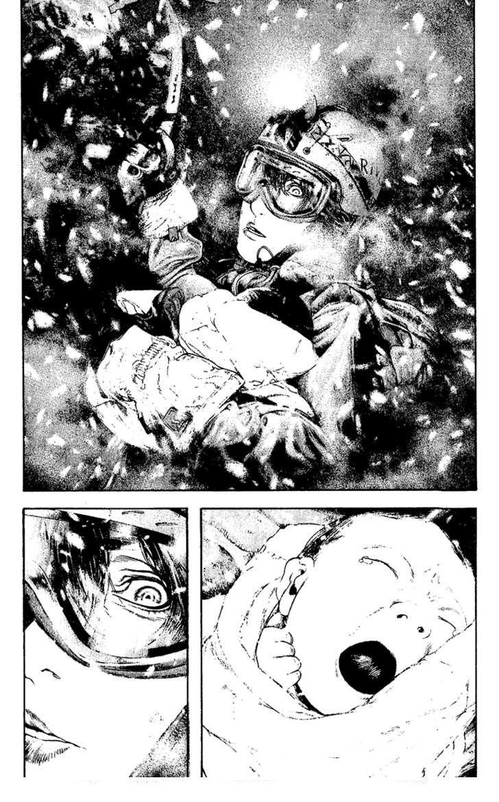 Read The Climber (es) Manga Online