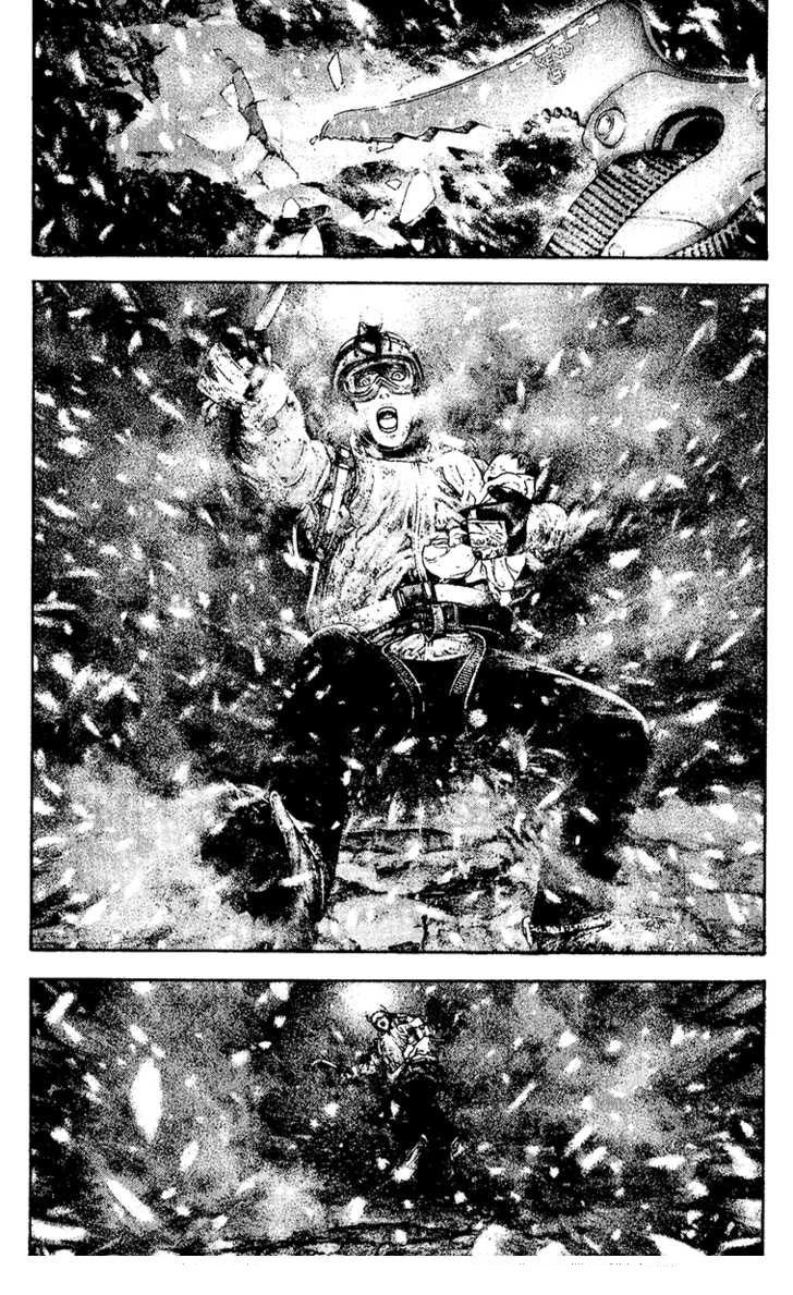 Read The Climber (es) Manga Online