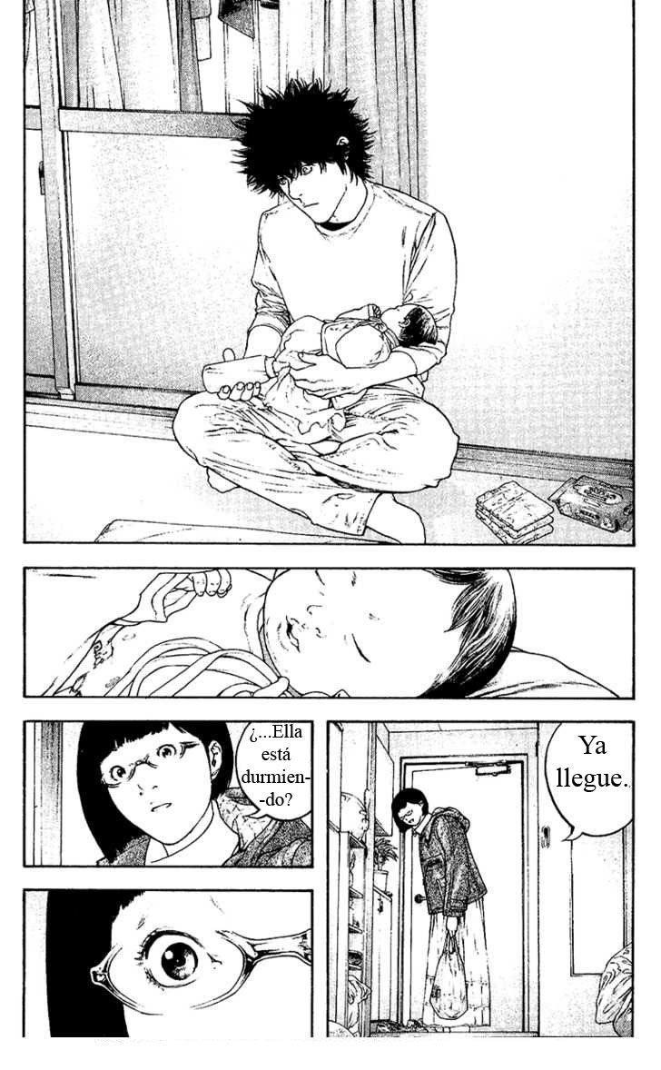 Read The Climber (es) Manga Online