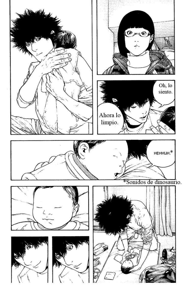 Read The Climber (es) Manga Online