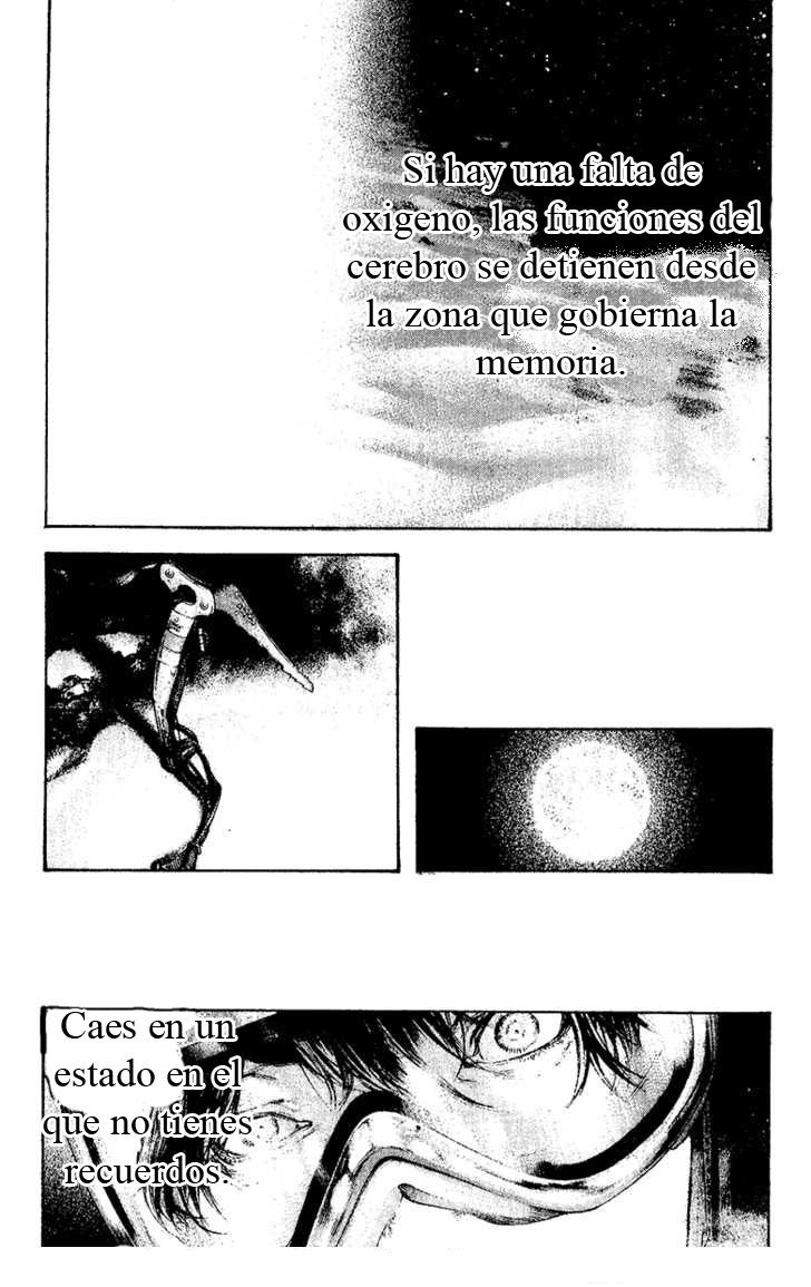 Read The Climber (es) Manga Online