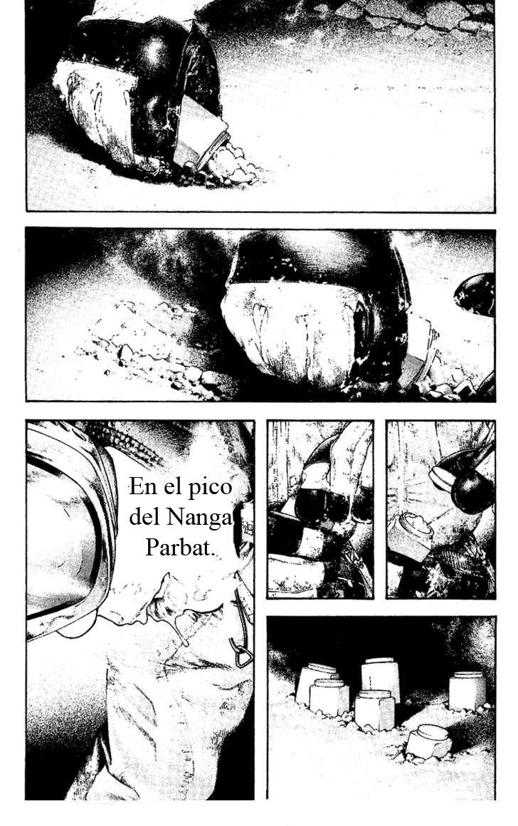 Read The Climber (es) Manga Online