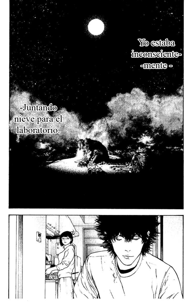 Read The Climber (es) Manga Online