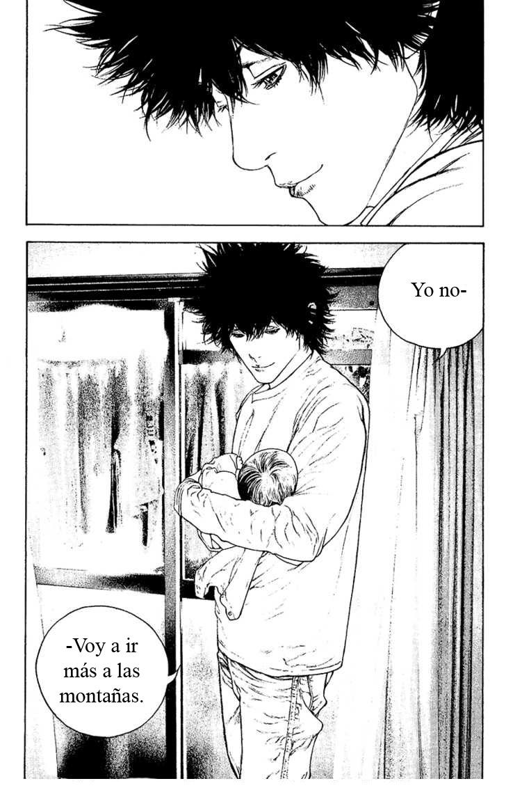 Read The Climber (es) Manga Online