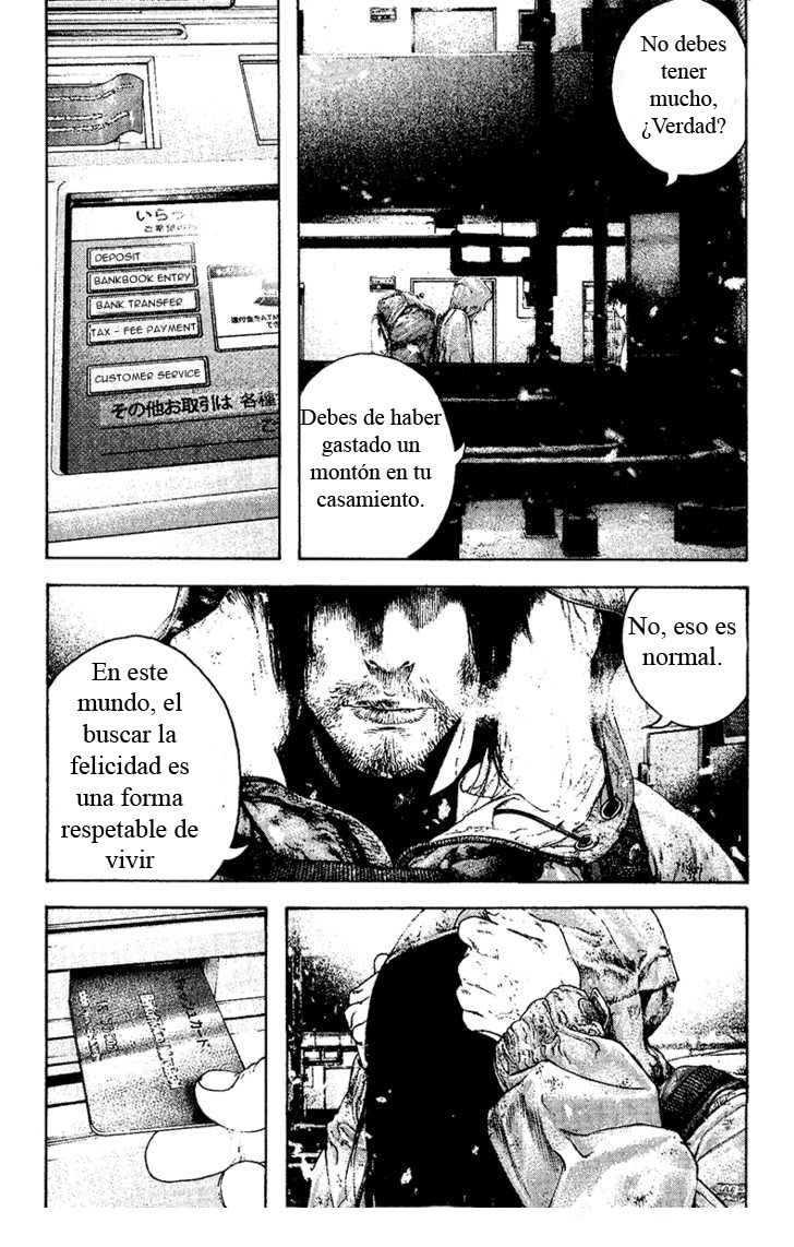 Read The Climber (es) Manga Online
