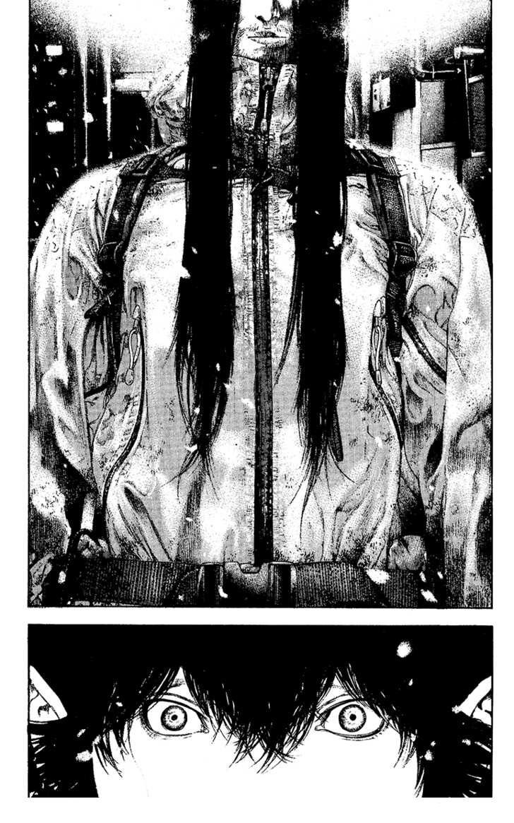 Read The Climber (es) Manga Online