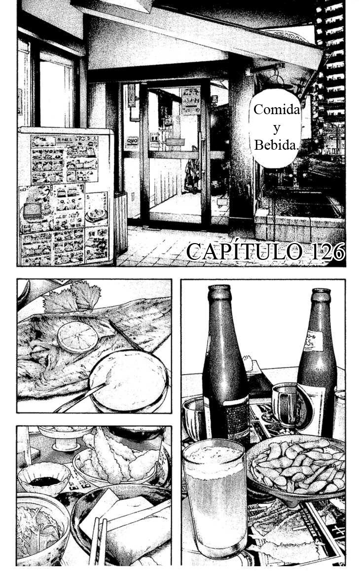 Read The Climber (es) Manga Online