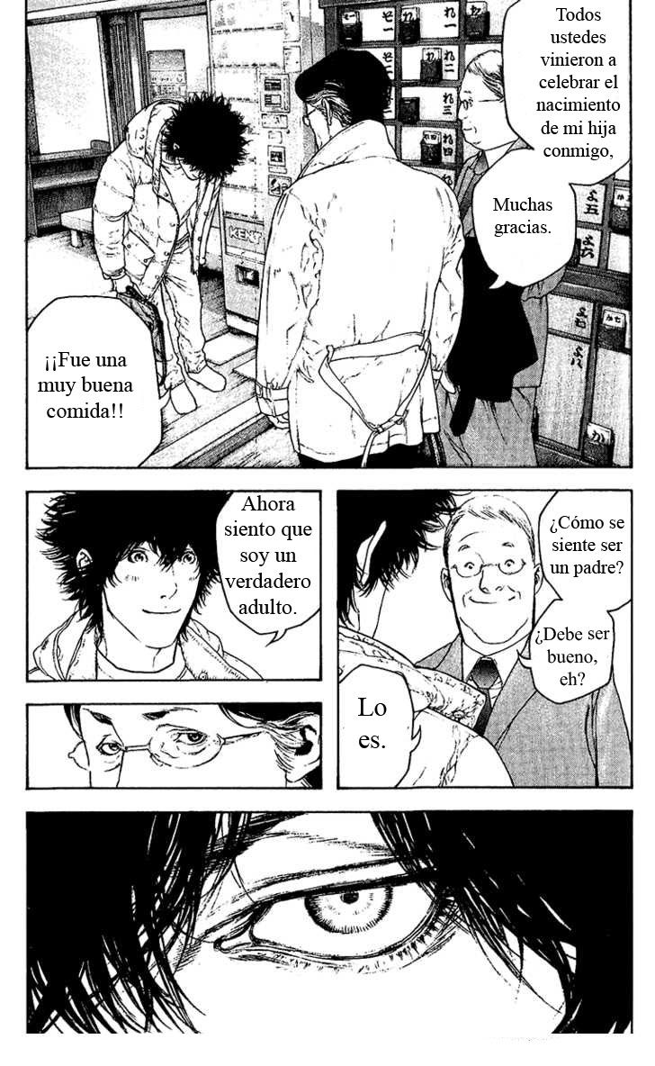 Read The Climber (es) Manga Online