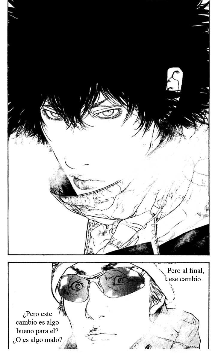 Read The Climber (es) Manga Online