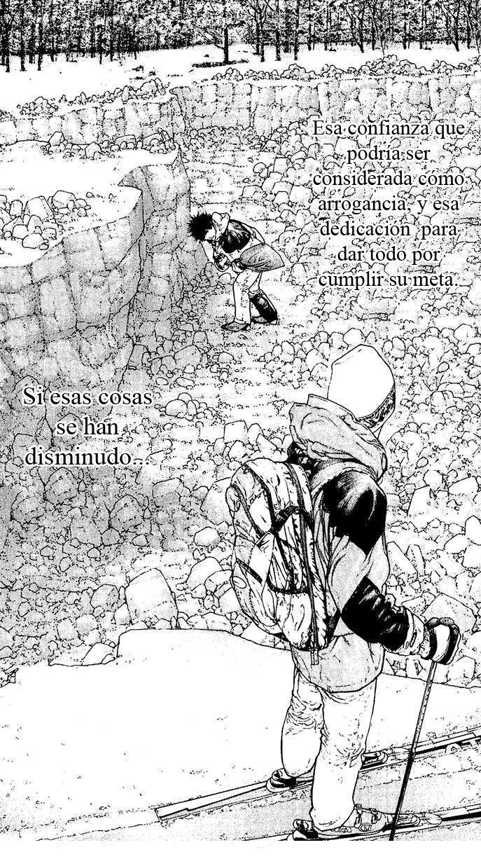 Read The Climber (es) Manga Online